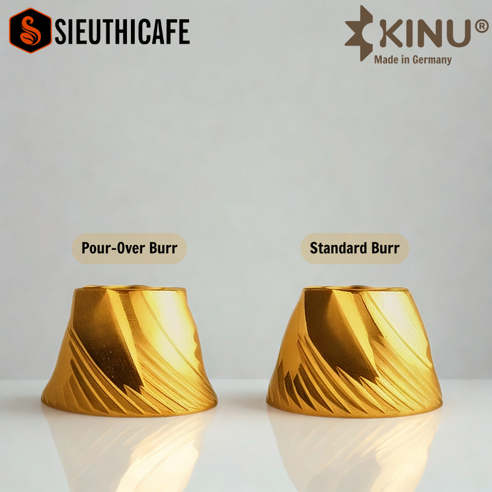 KINU Pour-Over Replacement Burr 2