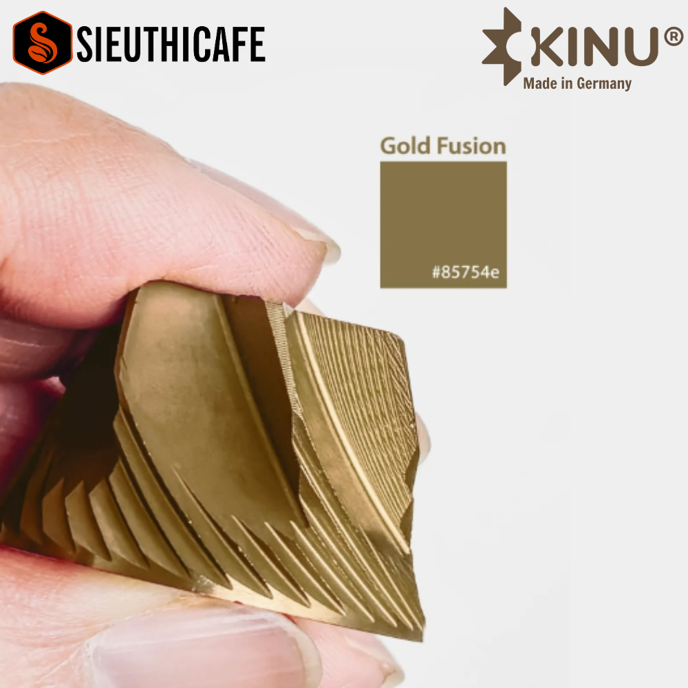 KINU Pour-Over Replacement Burr 7