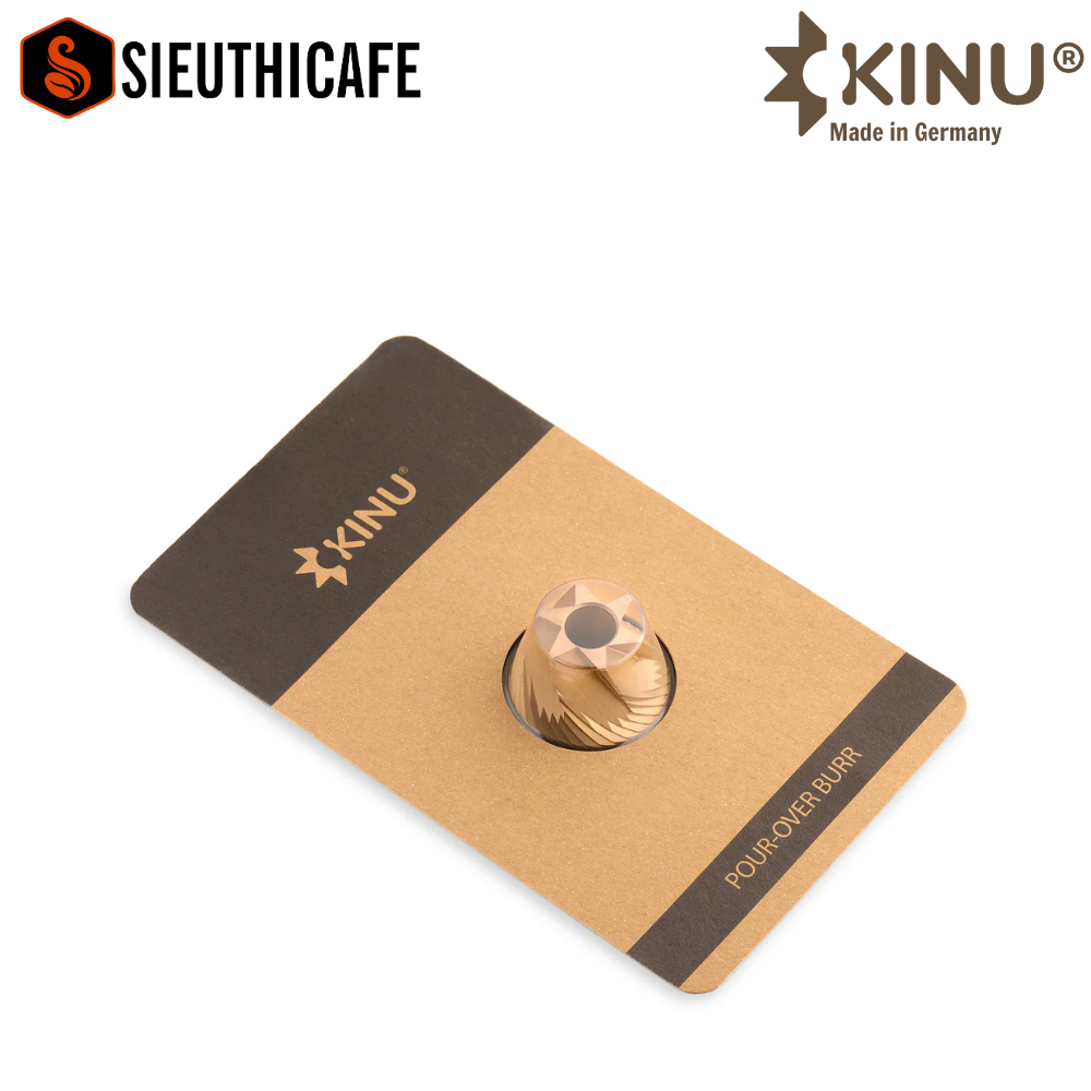 KINU Pour-Over Replacement Burr 10