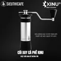 Combo Kinu Phoenix + Case + Tặng cà phê (dùng hình minh hoạ) 7