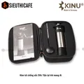 Combo Kinu Phoenix + Case + Tặng cà phê (dùng hình minh hoạ) 5