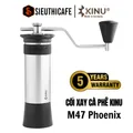 Combo Kinu Phoenix + Case + Tặng cà phê (dùng hình minh hoạ) 9