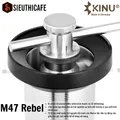 KINU M47 Rebel Grinder 8