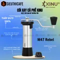 KINU M47 Rebel Grinder 7
