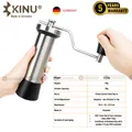 KINU M47 Simplicity Grinder 6
