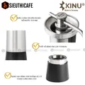 KINU M47 Simplicity Grinder 4