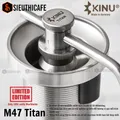 KINU M47 Simplicity Grinder 7