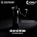 Kinu M47 Classic + Cà phê 7