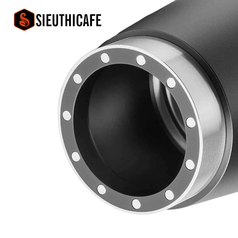 KINU 11 Magnet Receiver 8