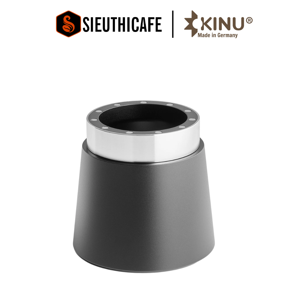 KINU 11 Magnet Receiver 9