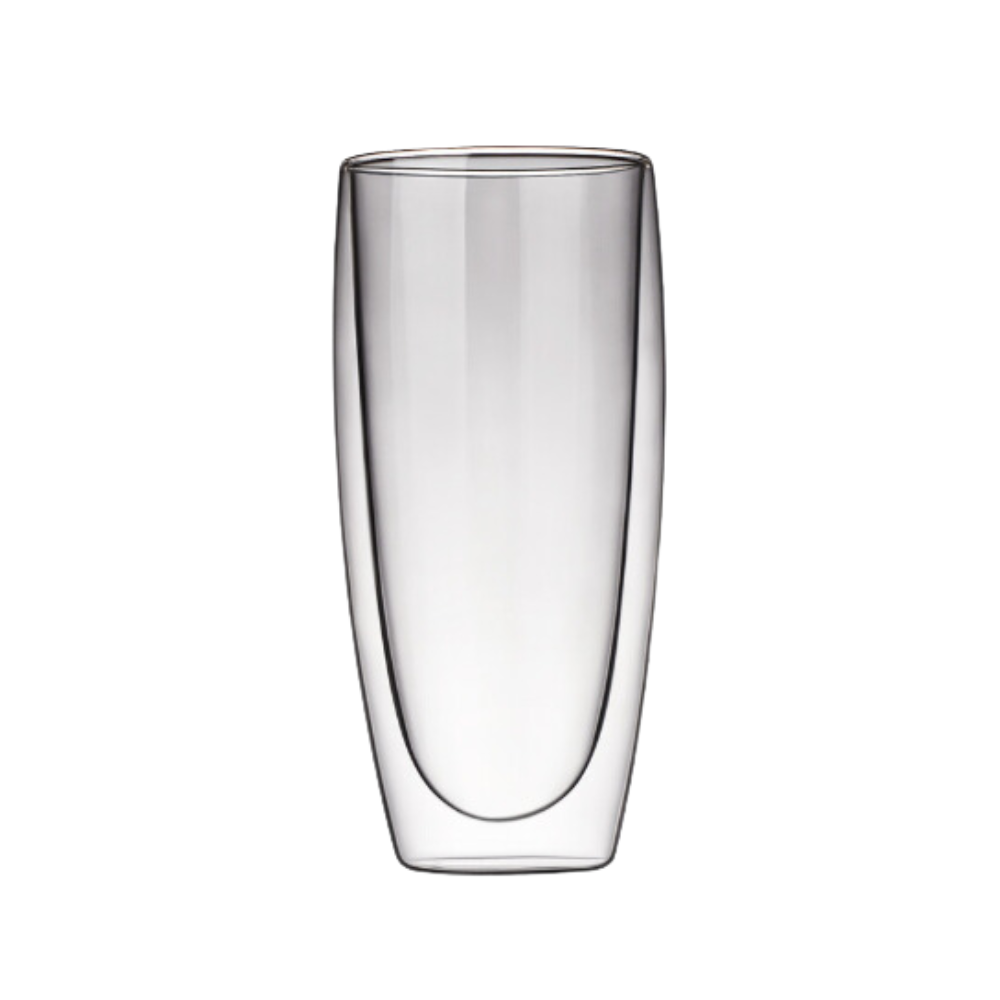 Pressoco Pavina Double Glass Cups 250ml 4