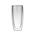 Pressoco Pavina Double Glass Cups 250ml 4