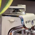 Pressoco Espresso Combi Coffee Machine 2in1 PAC-517EW | White 11