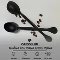 Muỗng đong cà phê Pressoco Nhựa - 10gr 15