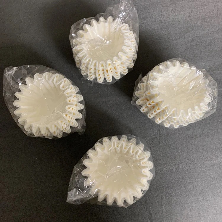 Combo 2 x Pressoco Cloth Filter - Size 2-4 cups 5