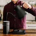 Fellow Monty Cup - Latte 325ml - Matte Black 25