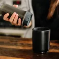 Fellow Monty Cup - Latte 325ml - Matte Black 21