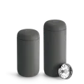 Ly đựng cà phê Fellow Carter Move Mug + Splash Guard 475ml - Slate Grey 10