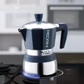 PEDRINI MyMoka induction Coffee Maker 3 Cups 2