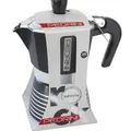 PEDRINI Infinity Rock Coffee Maker 1 Cup - Black 8
