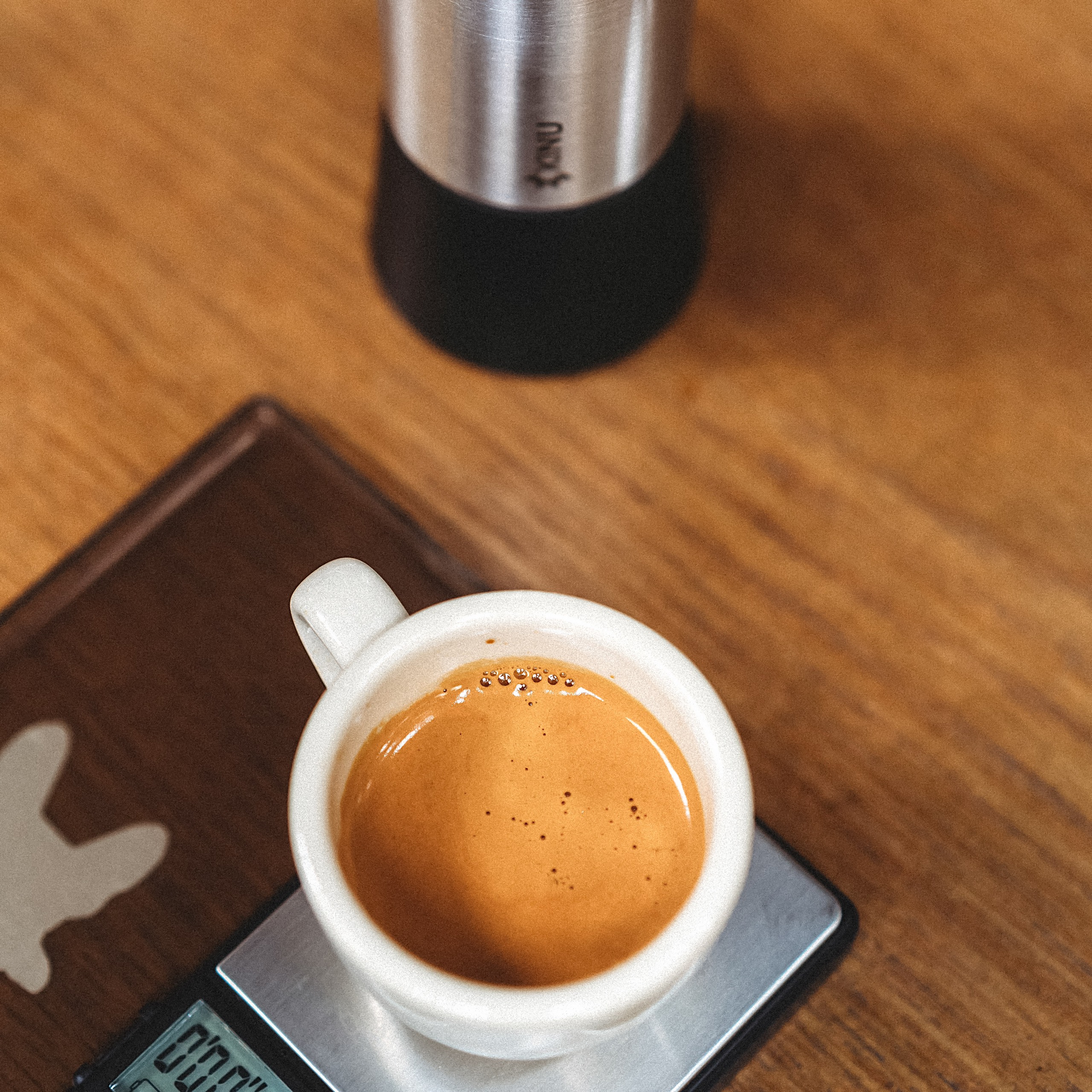 KINU M47 Phoenix Grinder 10