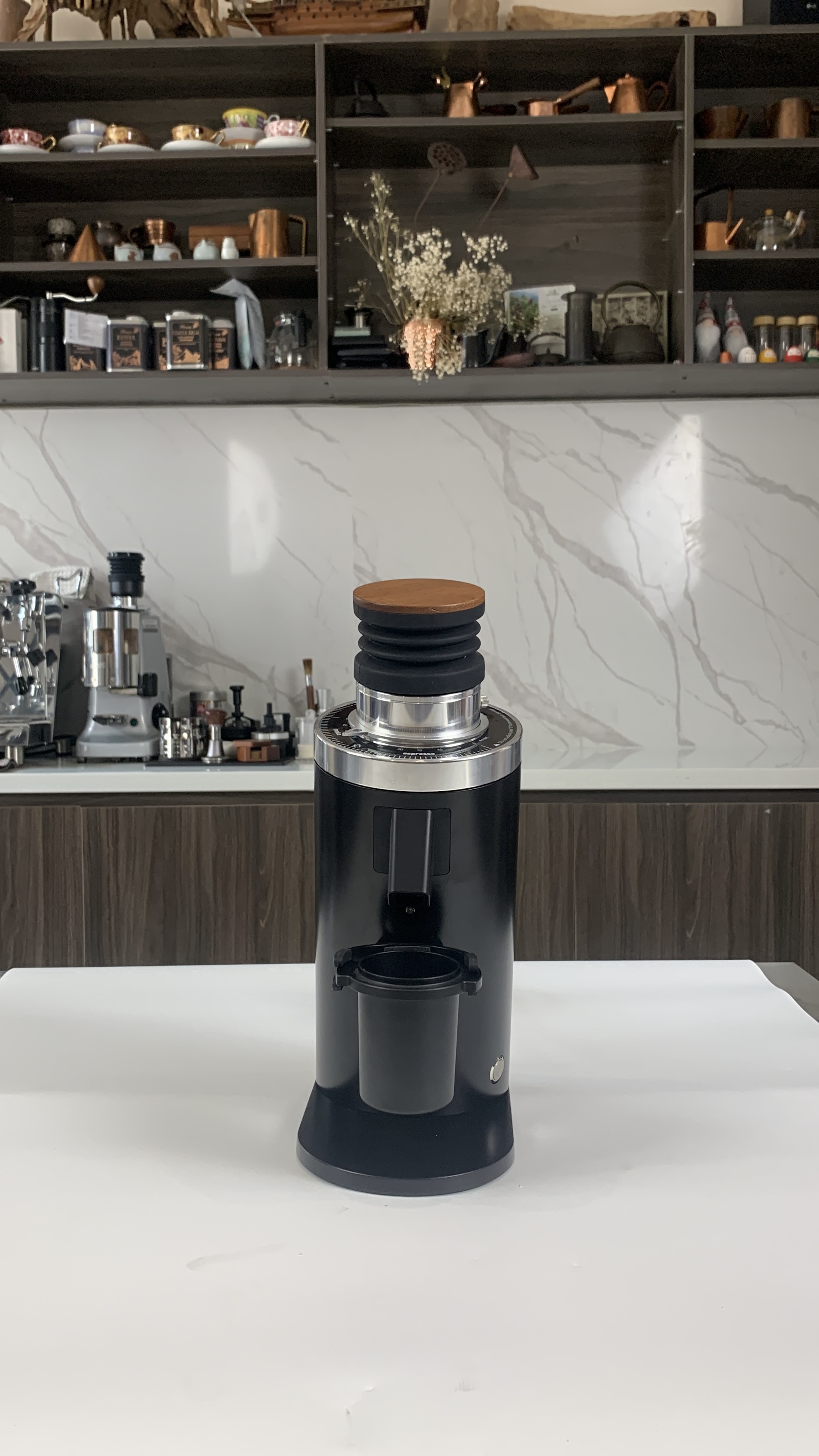 Pressoco Gen Z Grinder Part Eva bag 3