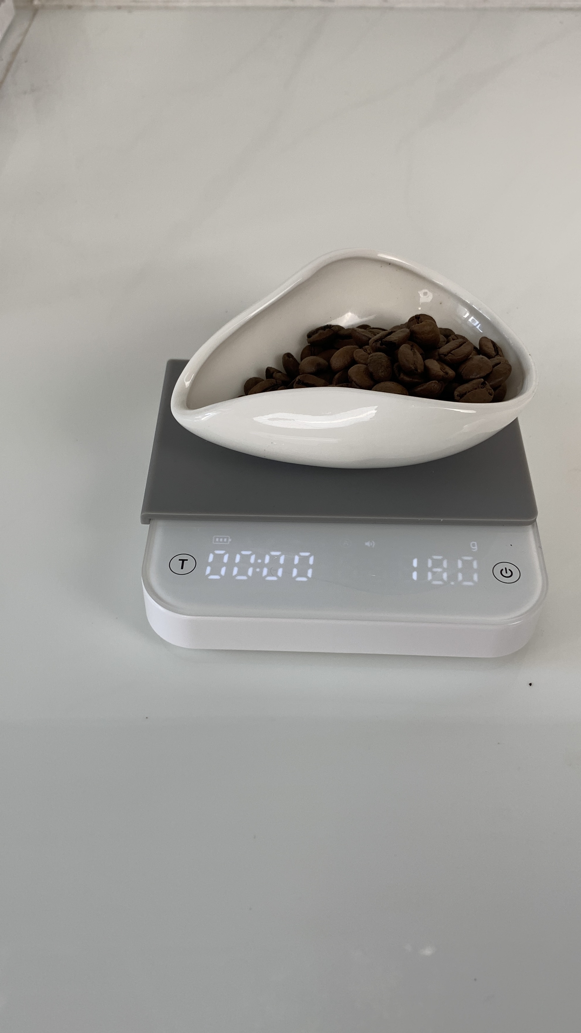 Pressoco Scale K112 - LED (0.3-2000g) 13