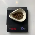 Pressoco K99E Coffee Scale Digital Black 2000g, 0.1g 14