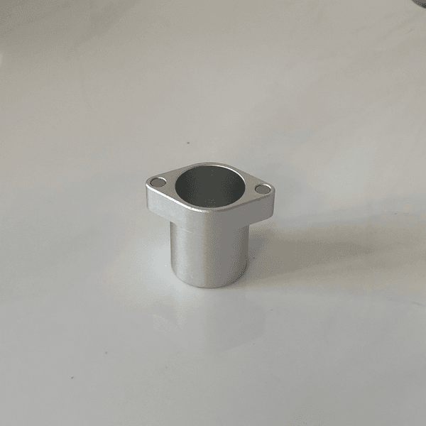 Pressoco DF83V Grinder DLC Espresso, 83mm Black 680W