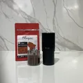 PRESSOCO Portable Electric grinder - Gen Z 38mm | USB Rechargeable - Red 8