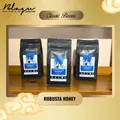Blagu Cà Phê Nhân Robusta Honey S16 / Bao 60kg) 8