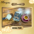 [Premium] BLAGU Roasted Bean Gesha Peru - 250g 6