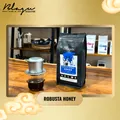Blagu Cà Phê Nhân Robusta Honey S16 / Bao 60kg) 5