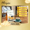 BLAGU Roasted Bean Ethiopia Sidamo G4 - 250g 13