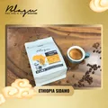 BLAGU Roasted Bean Ethiopia Sidamo G4 - 250g 9