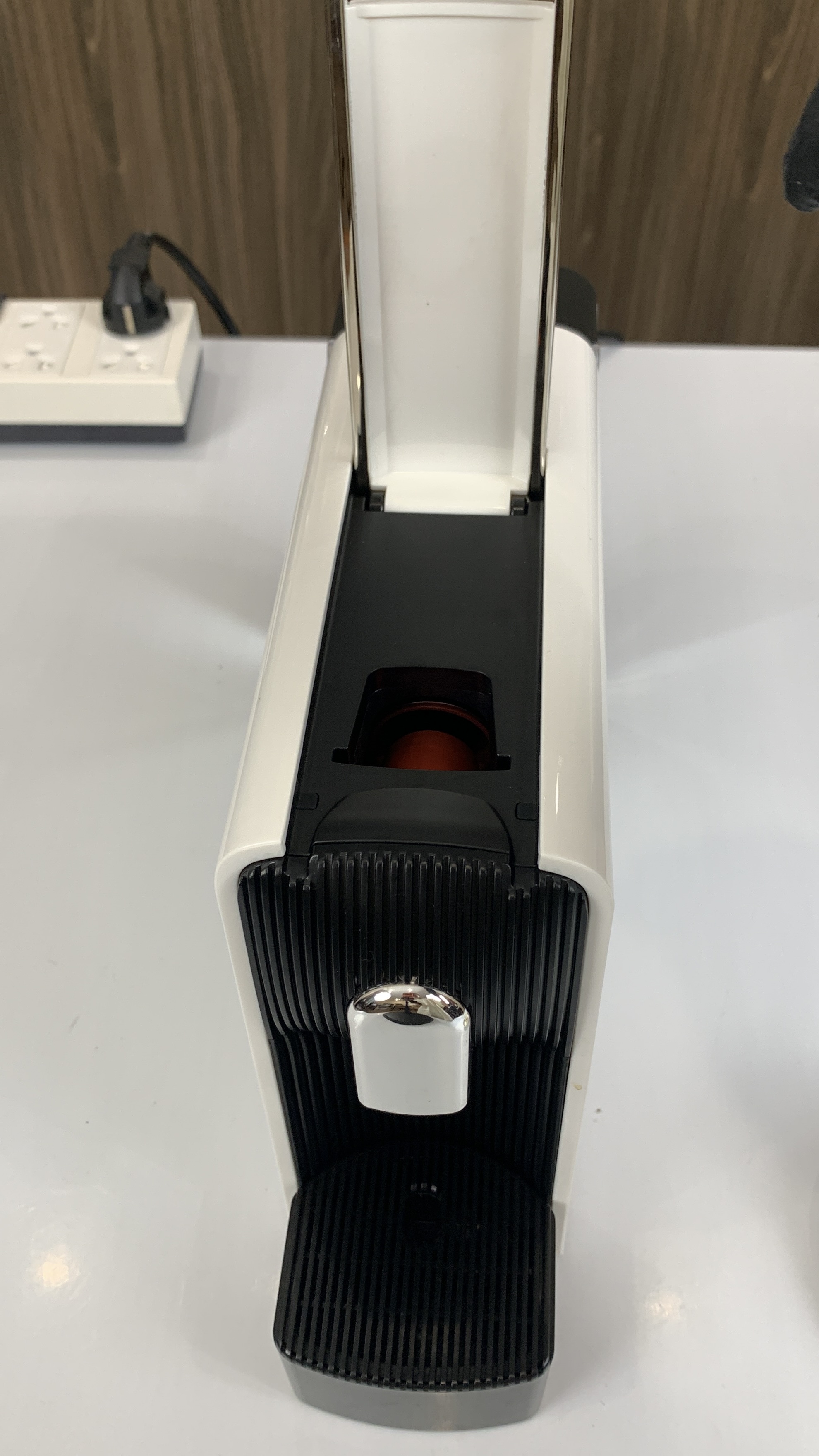 Pressoco Nes Machine IZI - Black 4