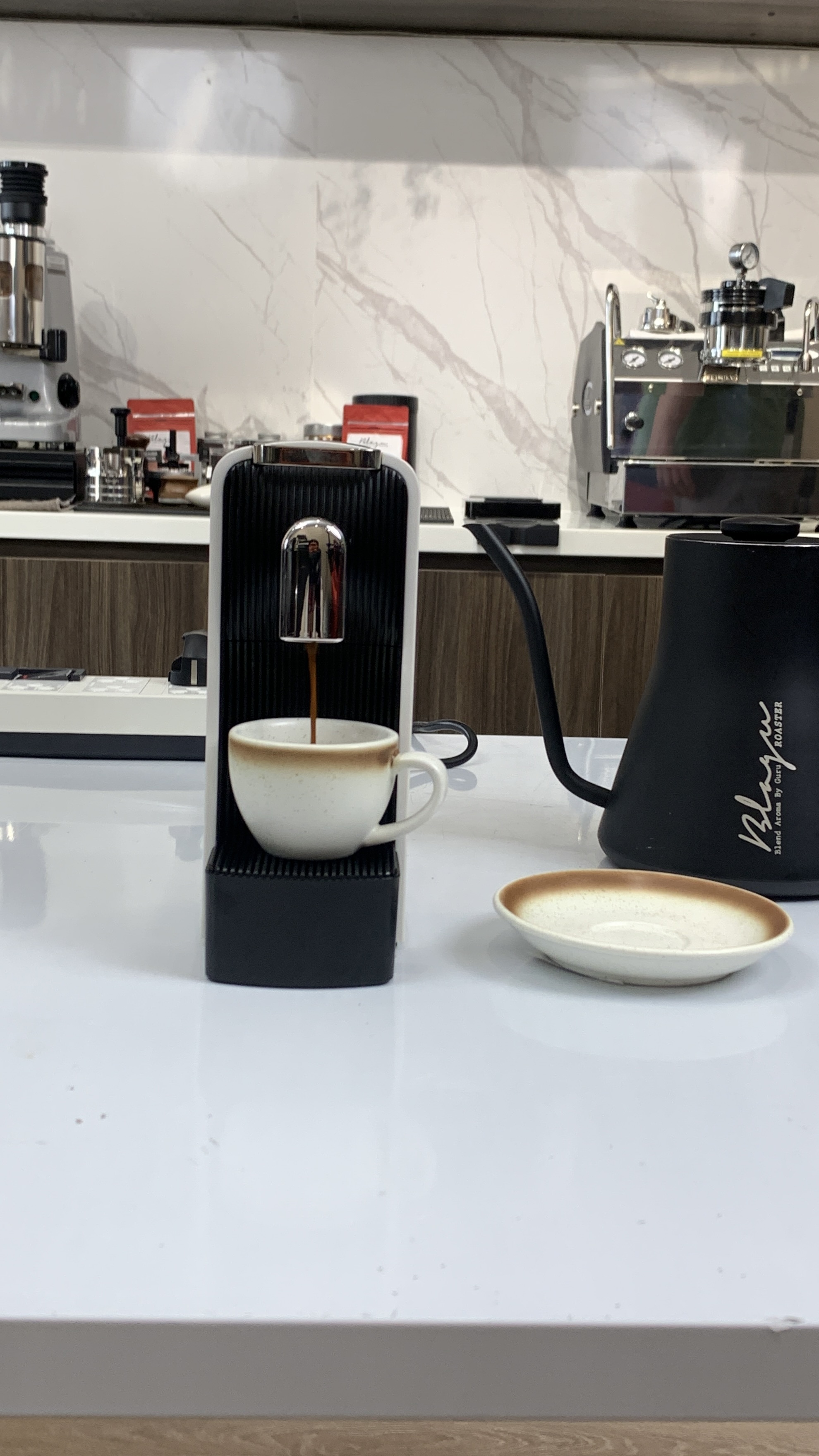 Pressoco Nes Machine IZI - Black 10