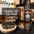 BLAGU Trà Cascara – 100g 2
