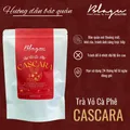 BLAGU Trà Cascara – 100g 6