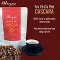 BLAGU Trà Cascara – 100g 8