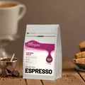 BLAGU Roasted Bean Espresso - Strong Hold - 1kg 1