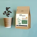 BLAGU Roasted Bean Guru 1 Signature 1 - 250g 7