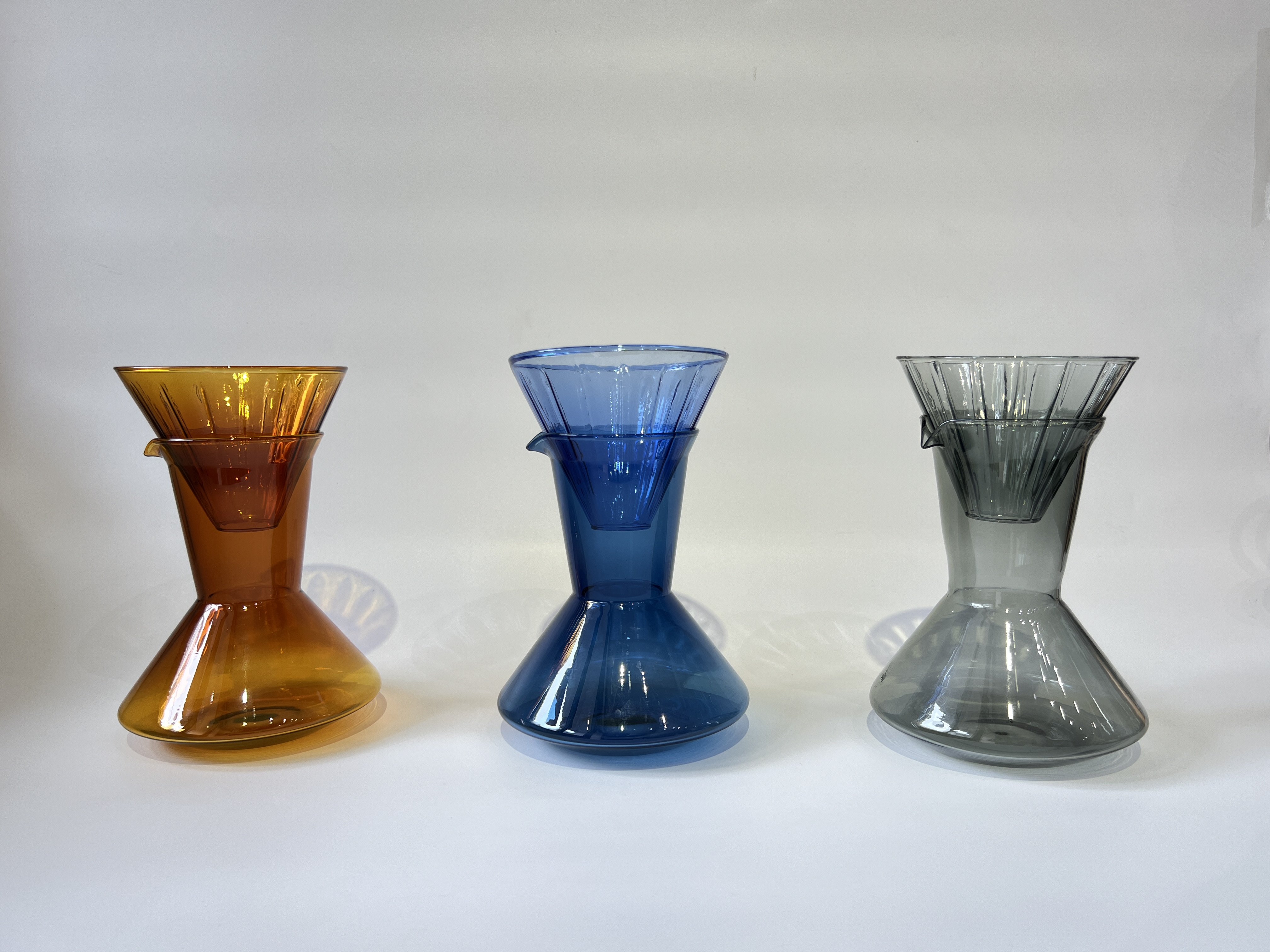 Ấm đun nước Pressoco Pour-over, Vòi Cỗ Ngỗng, 700ml - Màu đen 8