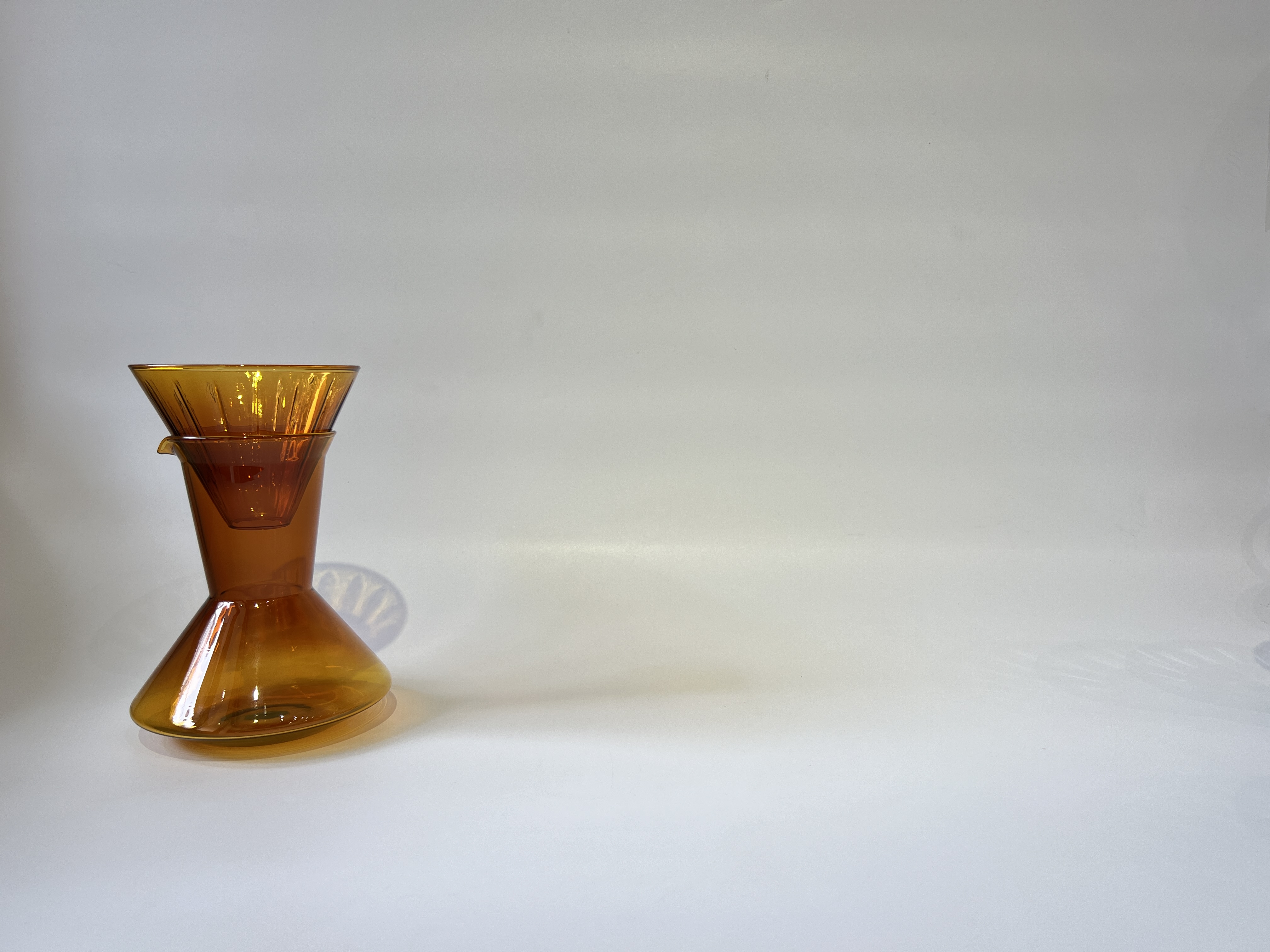 Ấm đun nước Pressoco Pour-over, Vòi Cỗ Ngỗng, 700ml - Màu đen 7