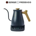 Starter Kit Pressoco POUR OVER in Gray Luxury Set 15