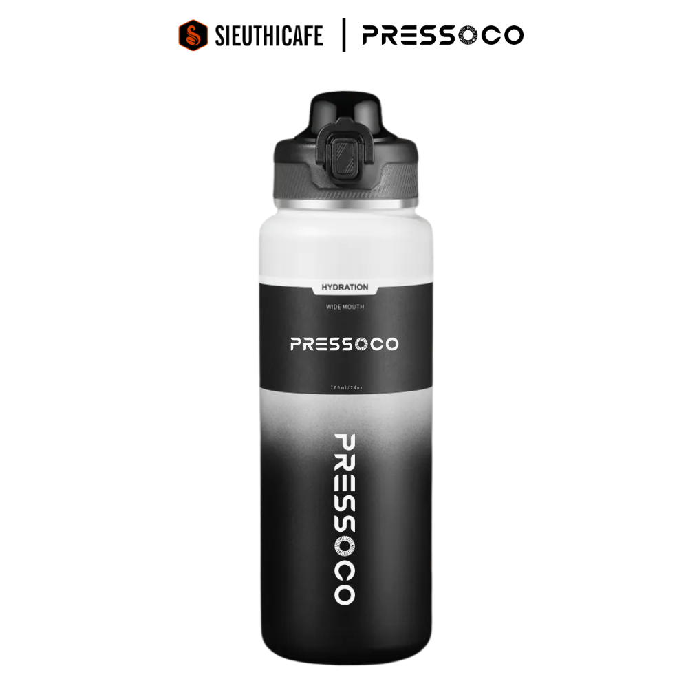 Pressoco Tumbler ThermaLux 700 - Onyx Gradient 12