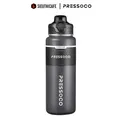 Pressoco Tumbler ThermaLux 700 - Forest Emerald 10