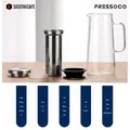 Pressoco Cold brew 1l - Non filter 5