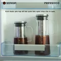 Pressoco Cold brew 1l - Non filter 8