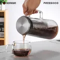Pressoco Cold brew 1l - Non filter 2